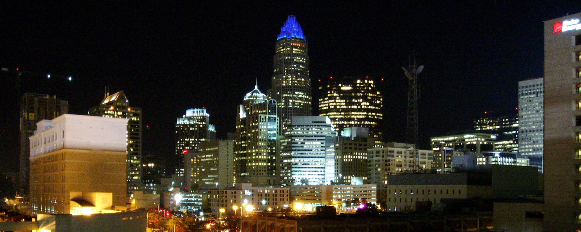 View all posts in the Charlotte Restaurants Category