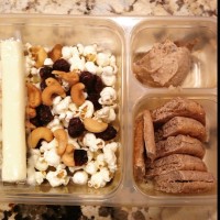 Back To School: Lunch Box Ideas