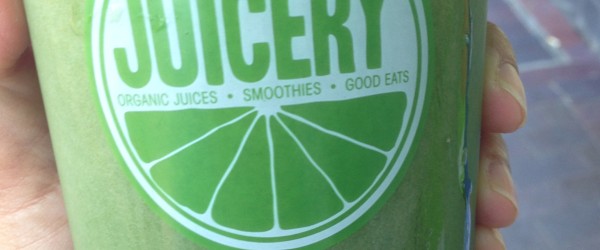 The Juicery