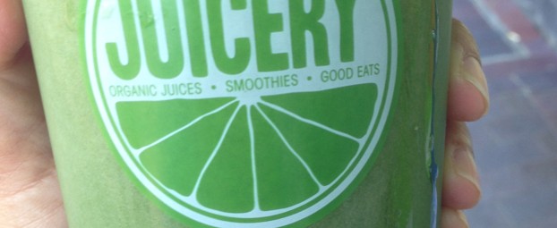 The Juicery