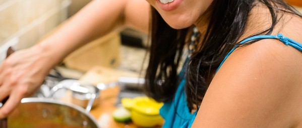 Happy Thanksgiving & Fall Recipe Reminders :)