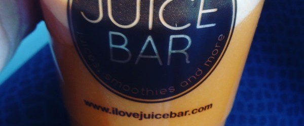 Juice Bar CLT One Day Cleanse Winner!