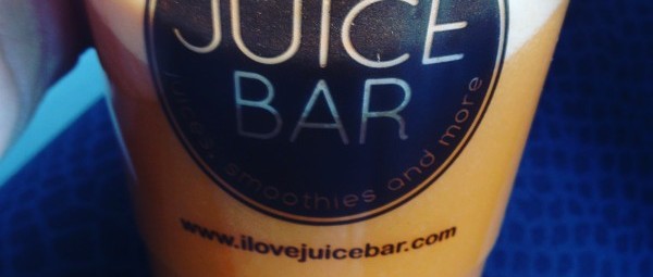Juice Bar CLT One Day Cleanse Winner!